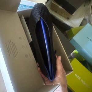 Rothy’s Ballet flats - never worn